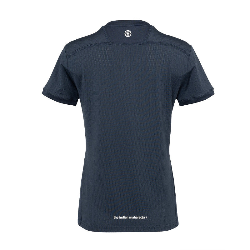 Performance tee meisjes - Reinaert Tennis & Padel