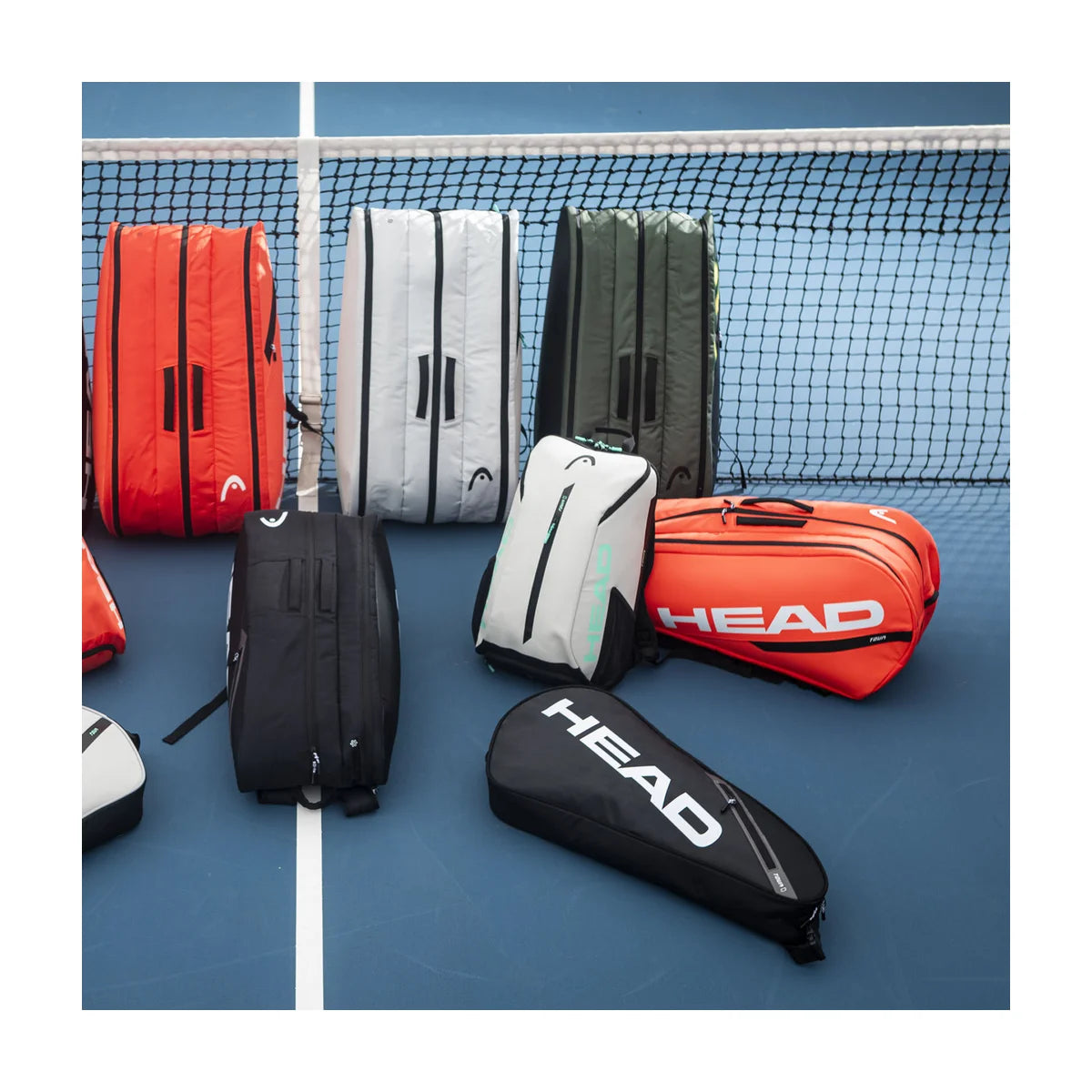 Tour Racket Bag L