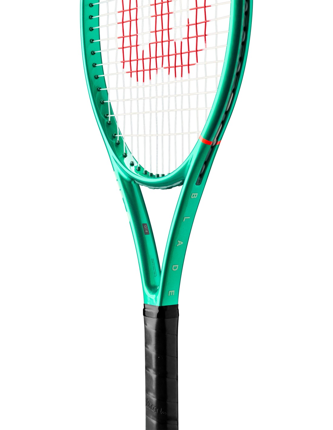 Blade 26 V10 (bespannen)