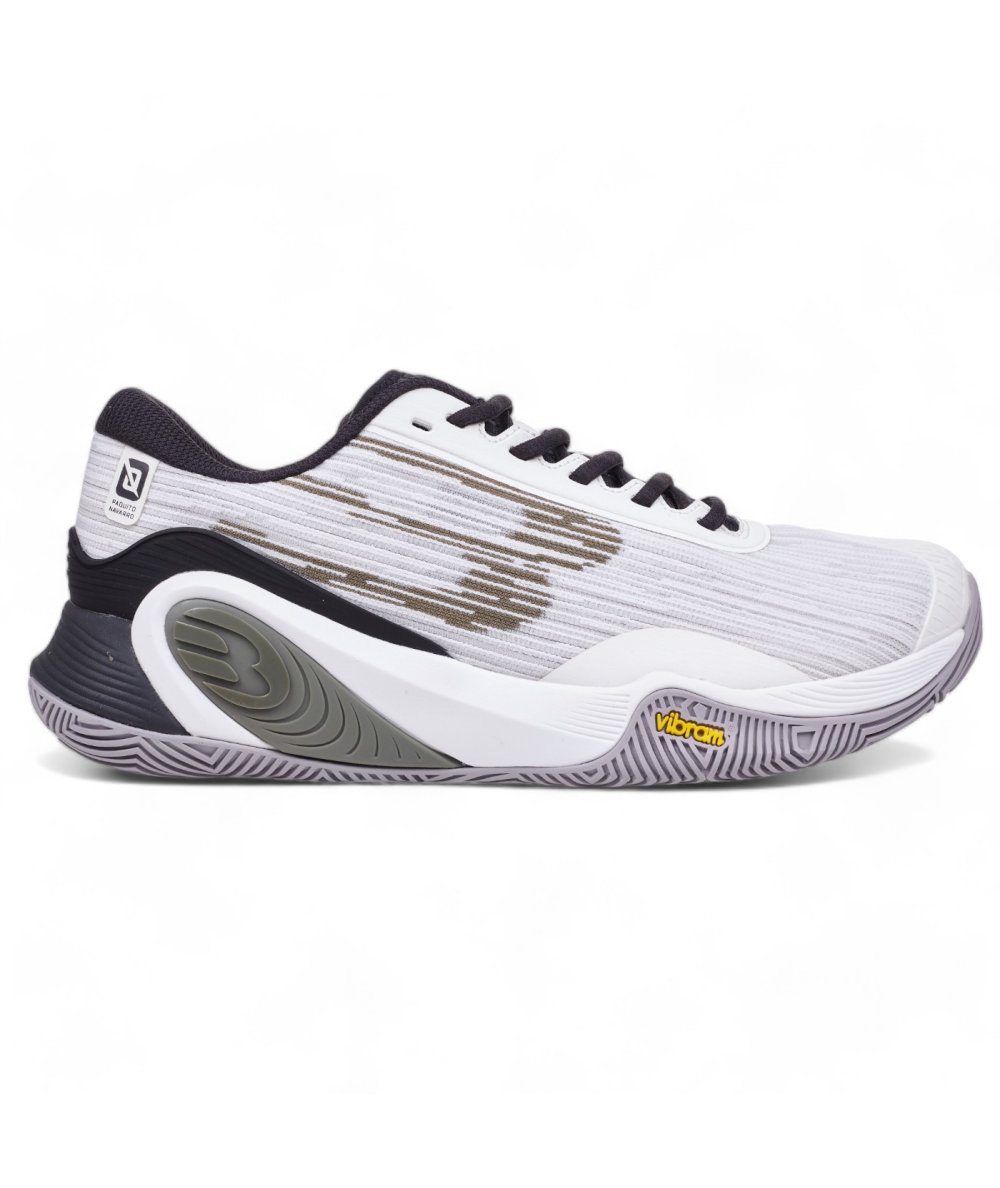 Hack Vibram 25v