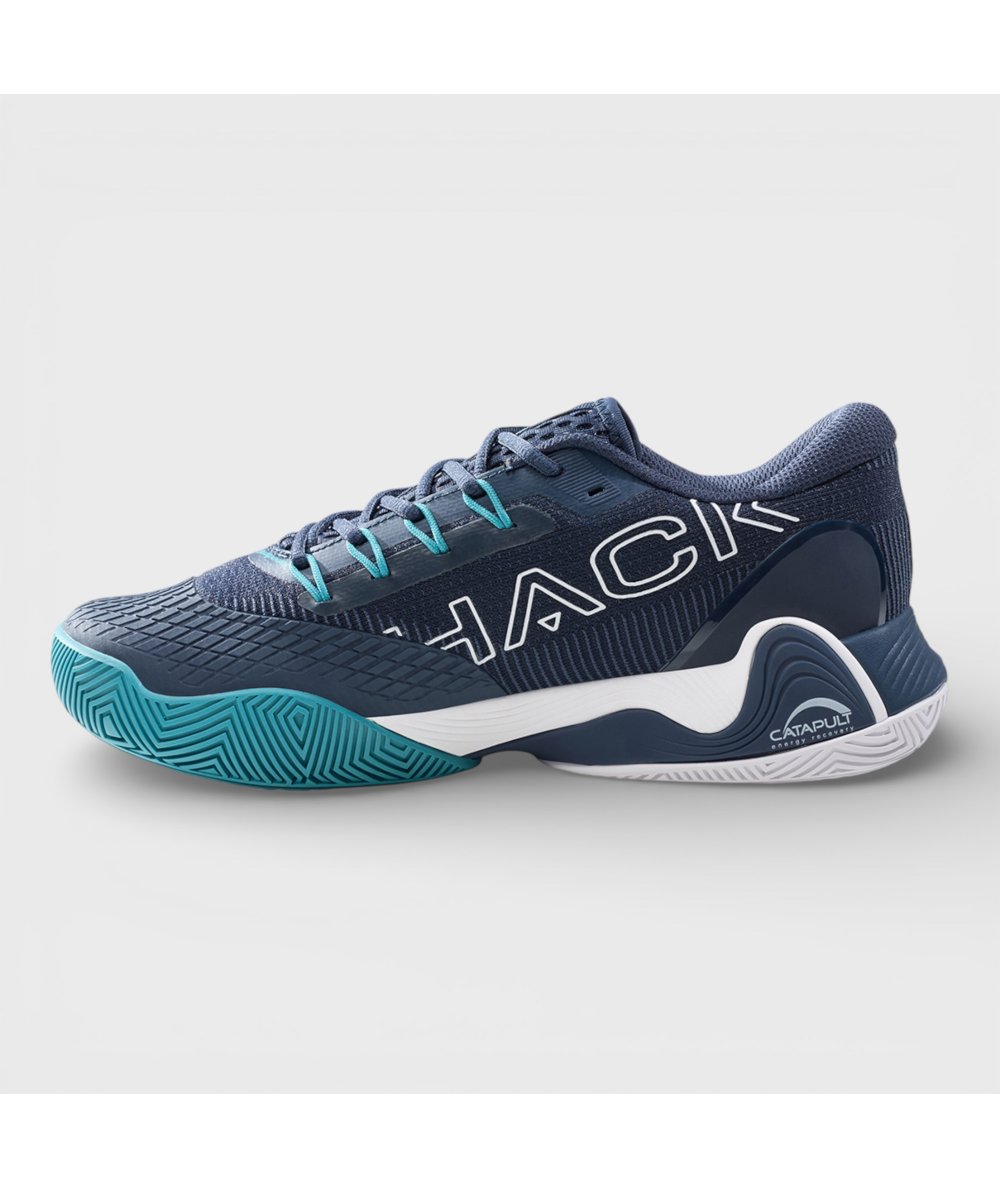 Hack Vibram 26V