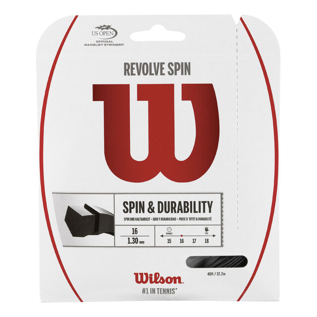 Revolve Spin 12M