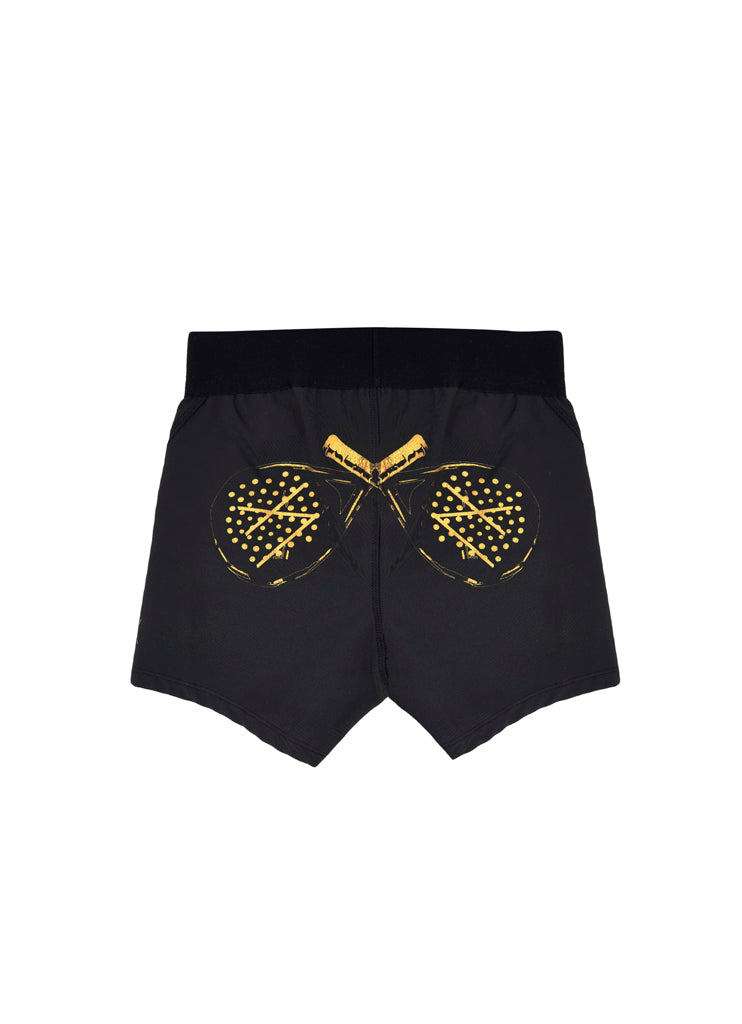 Marie Short Padel