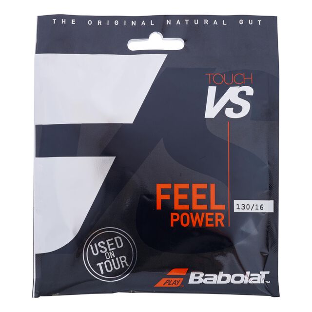 Touch VS 12M