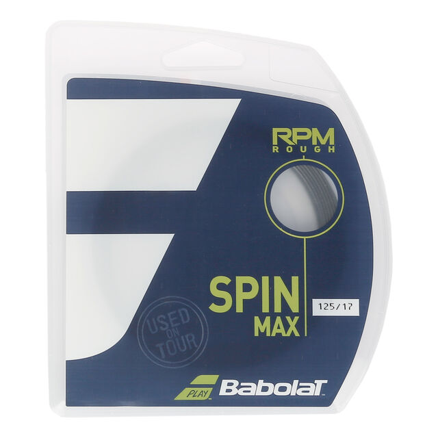 RPM Rough 12M