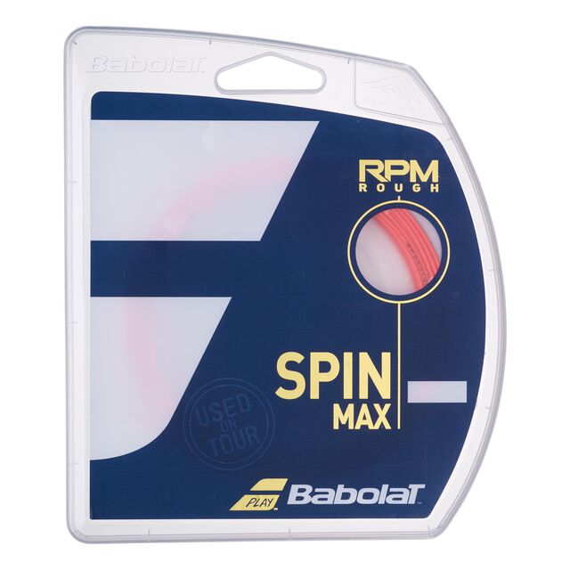 RPM Rough 12M