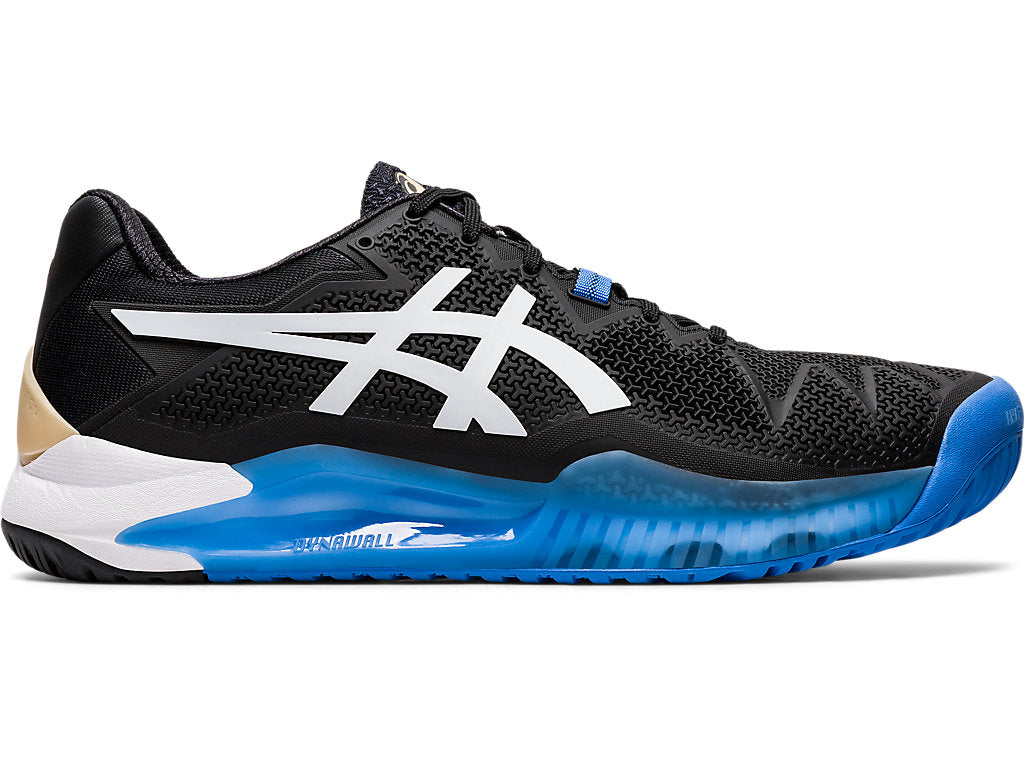 Gel-Resolution 8 Black/White EOS