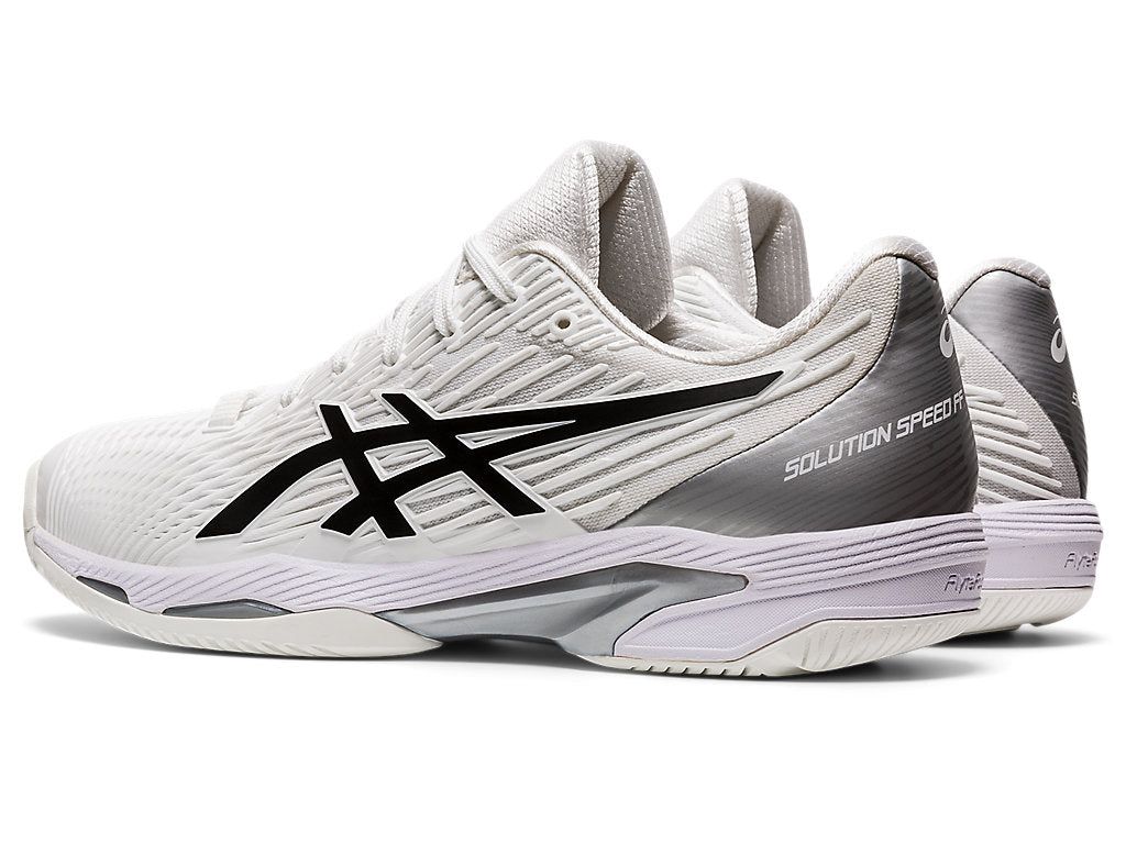 Solution Speed FF White/Black
