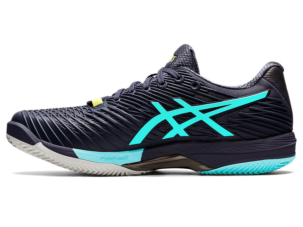 Solution Speed FF 2 Clay Indigo Fog/Ice Mint EOS