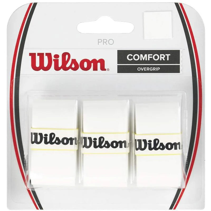 Pro Overgrip Comfort (x3)