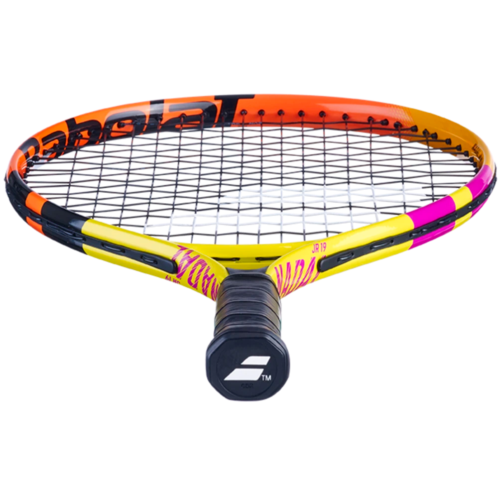 Nadal Junior 19