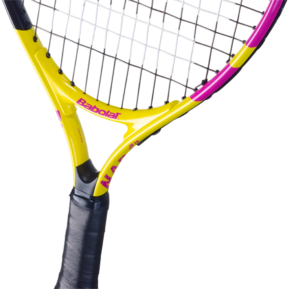 Nadal Junior 19