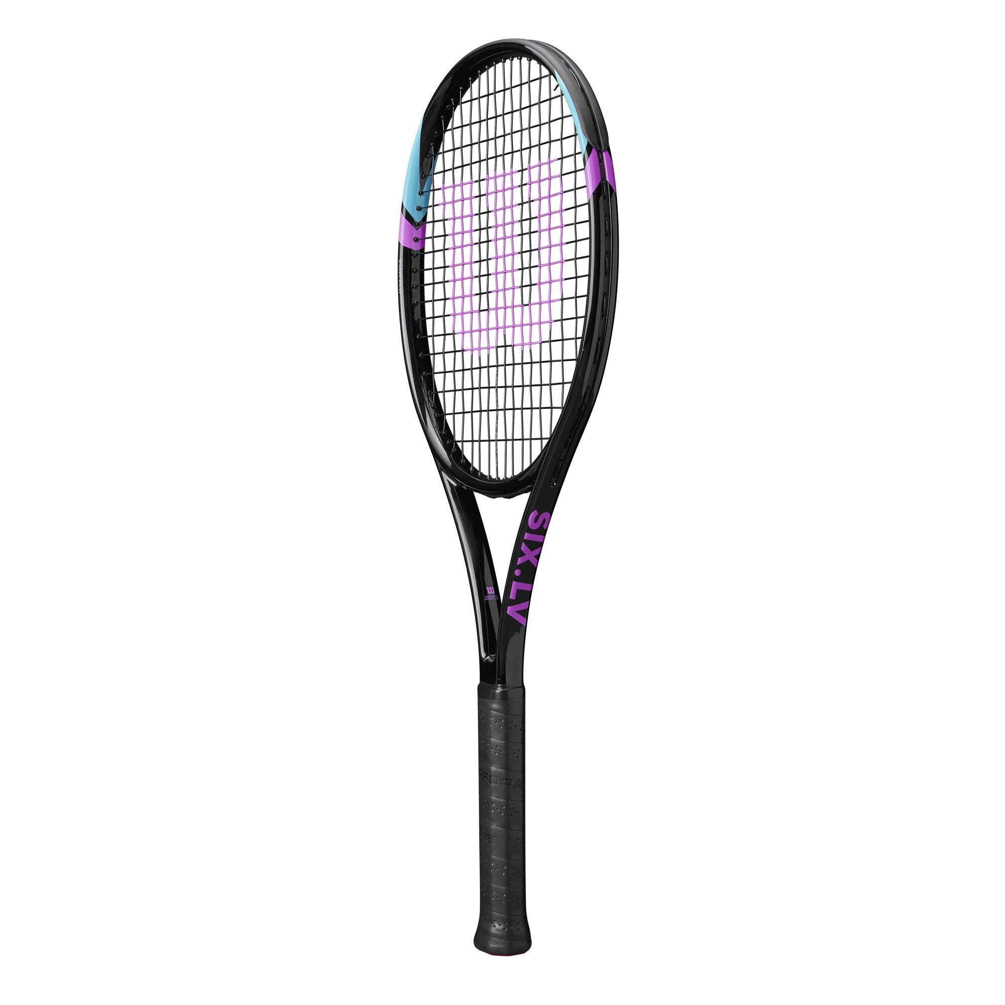 Wilson Six LV