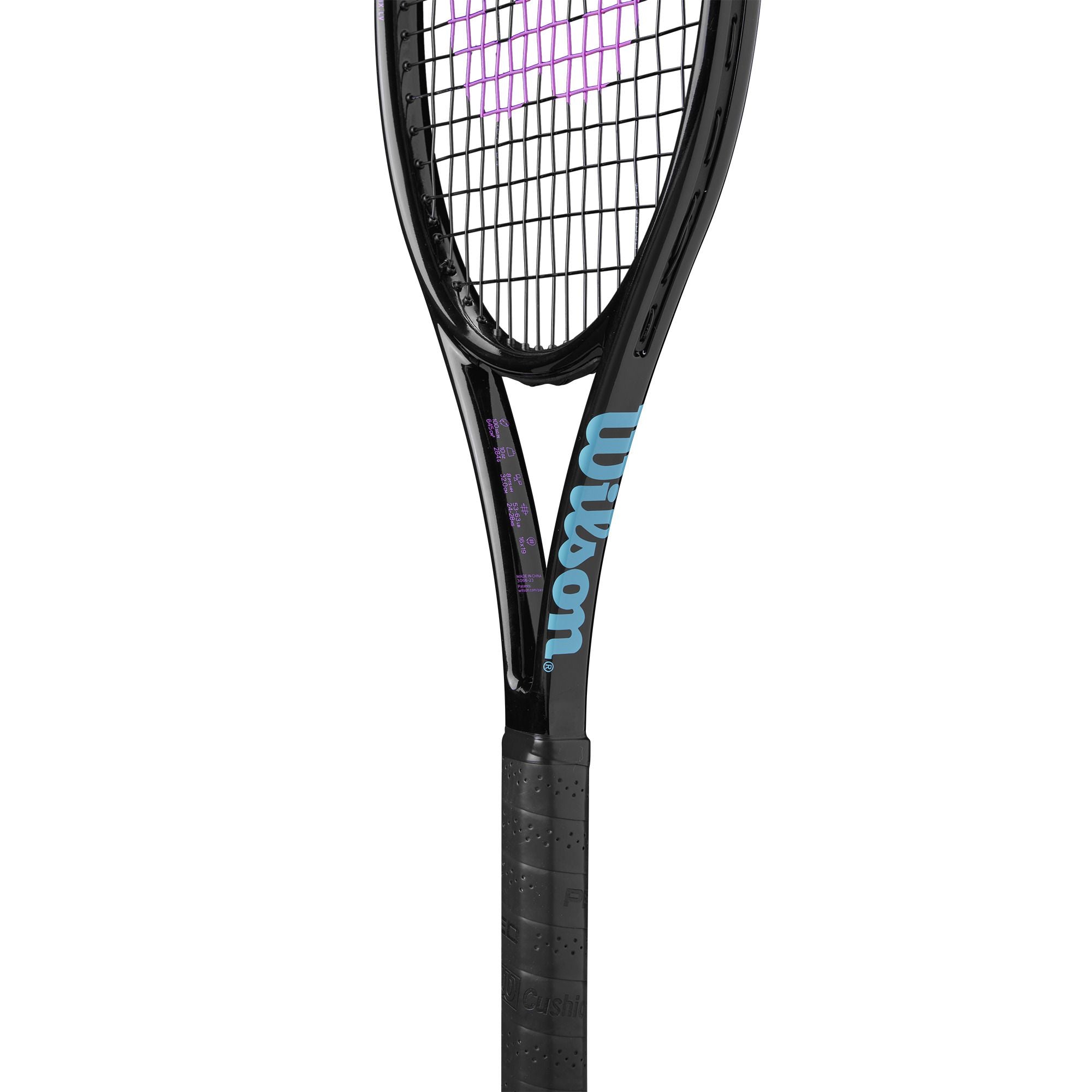 Wilson Six LV