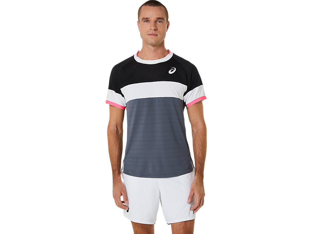Match Top SS Men
