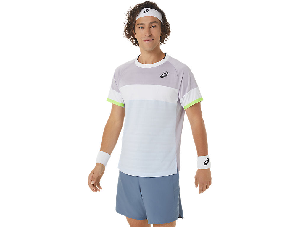 Match Top SS Men