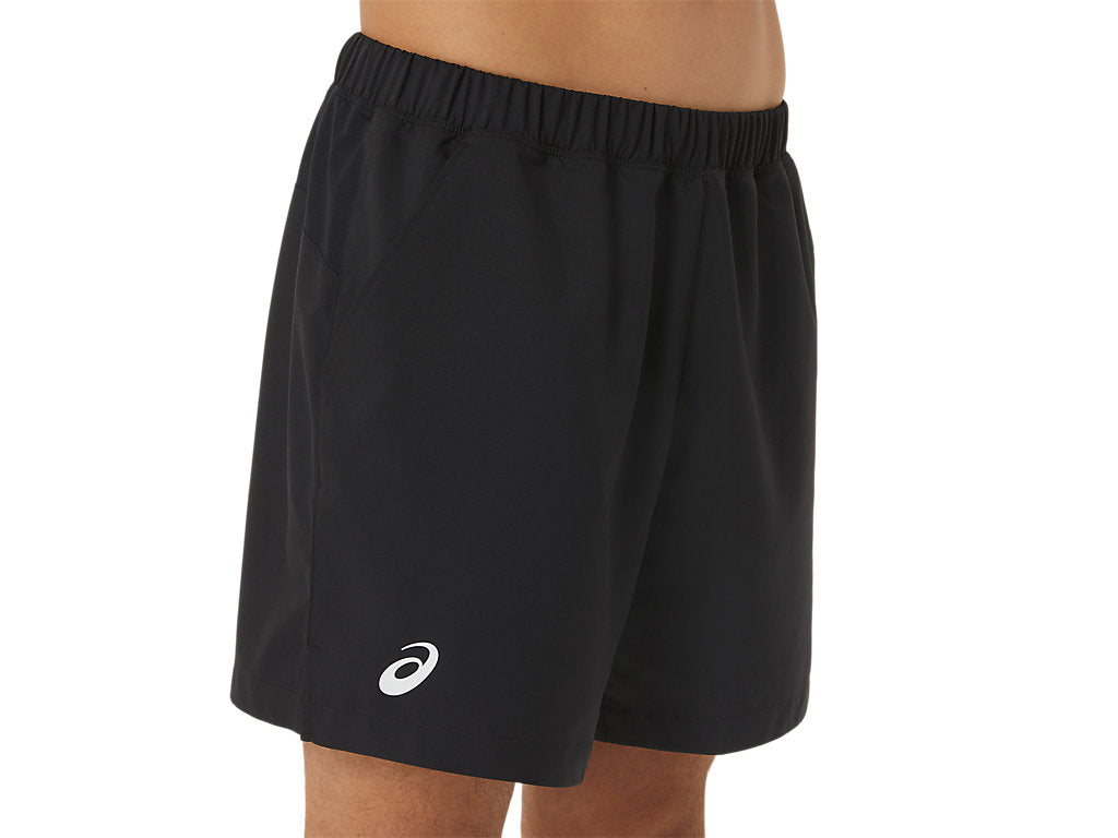 Court 7 Inch Short