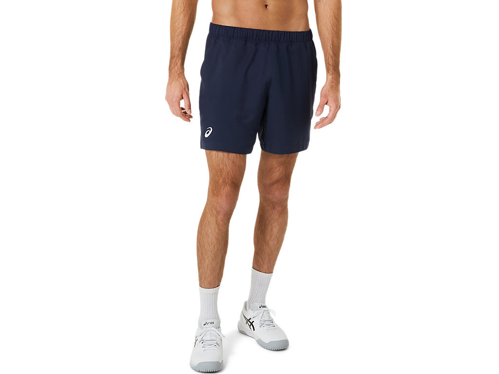 Court 7 Inch Short