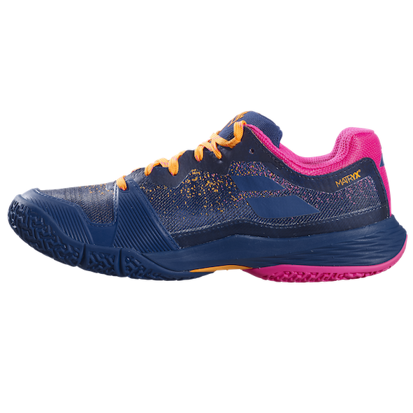 Jet Ritma Women