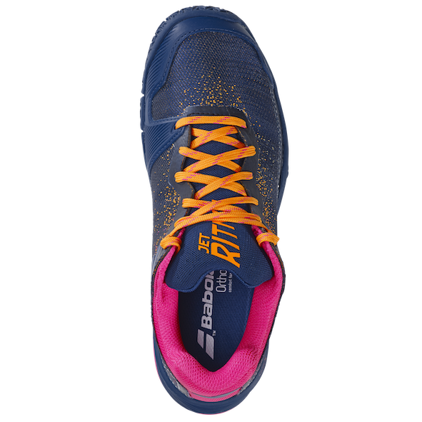 Jet Ritma Women