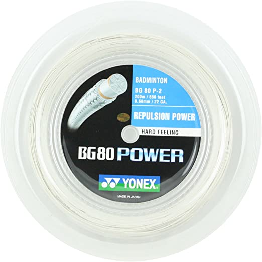 BG80 Power 200M