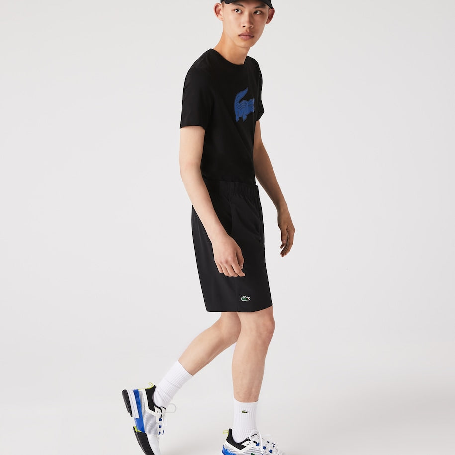 Lacoste Sport short heren ultralicht