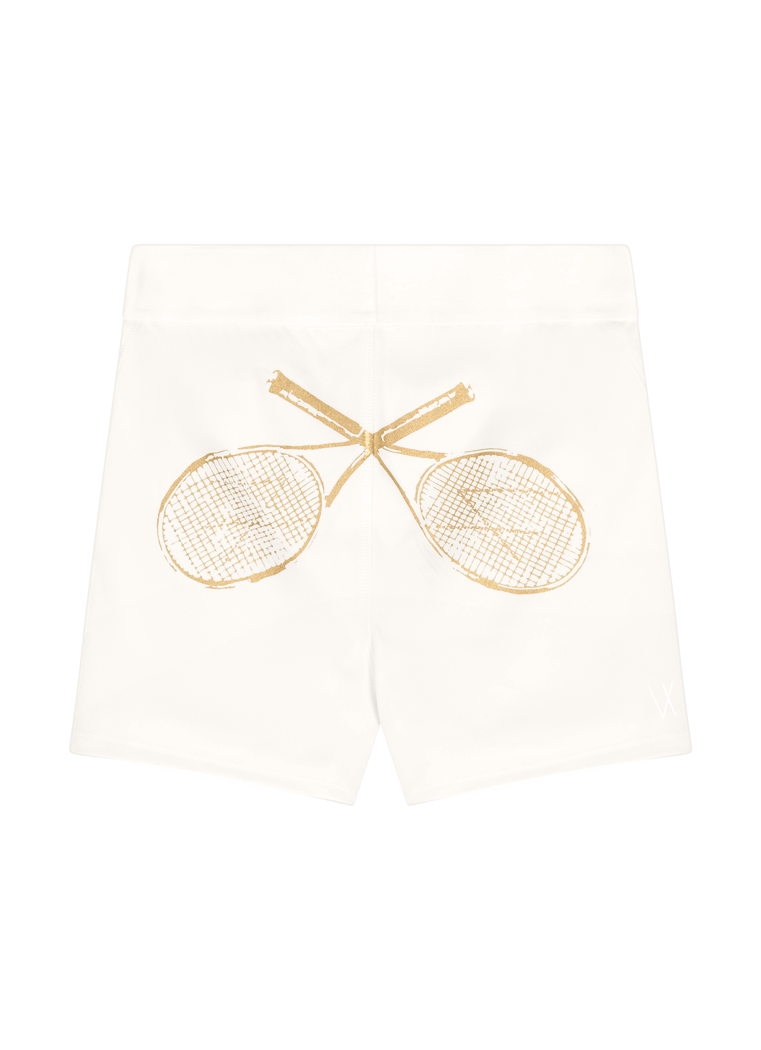 Marie Short Tennis