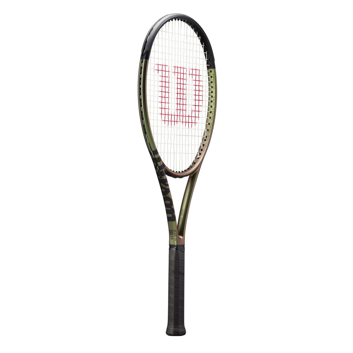Blade 98 18x20 v8 TESTER