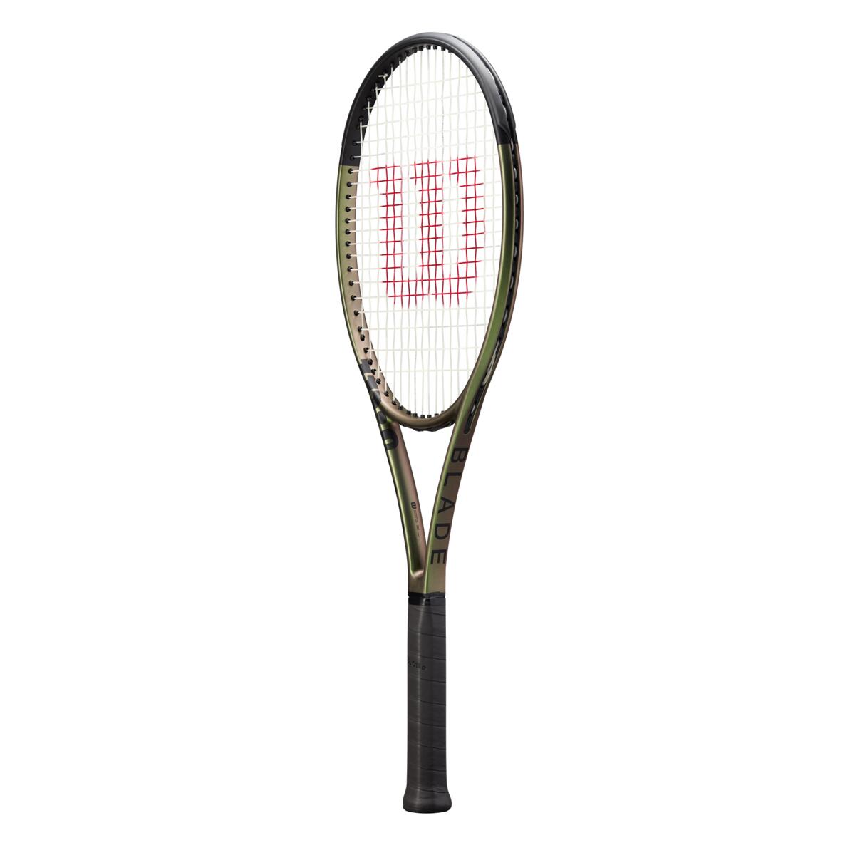 Blade 98 18x20 v8 TESTER