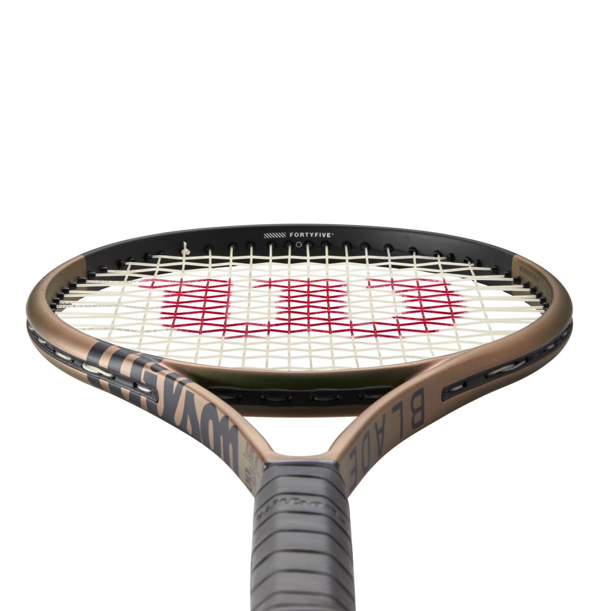 Blade 100 v8 TESTER