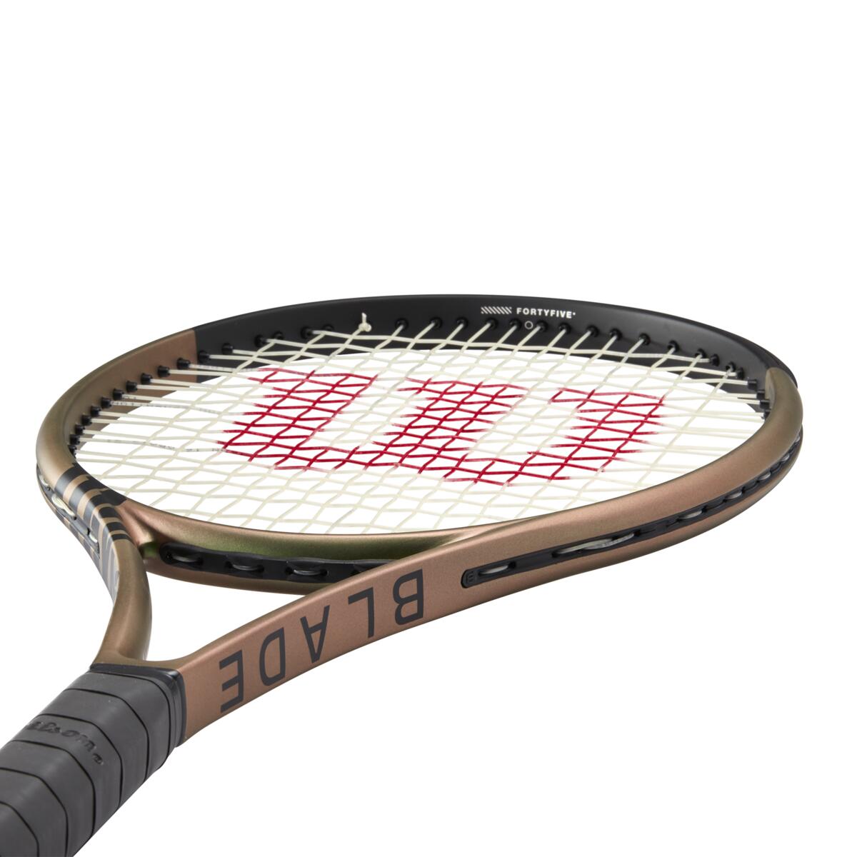 Blade 100 v8 TESTER