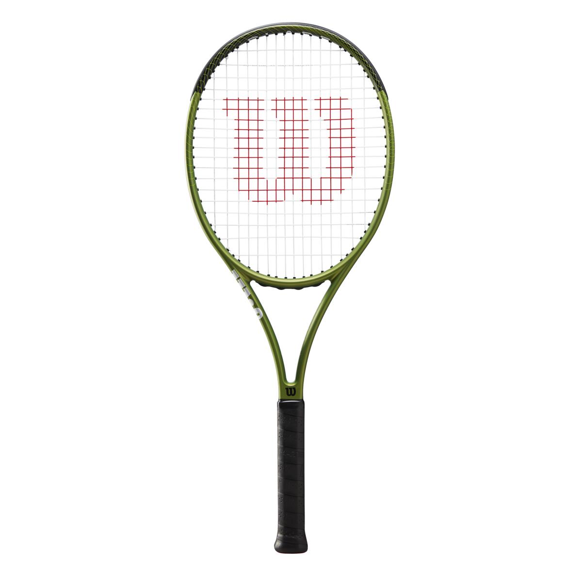 Blade Feel 100 (bespannen)