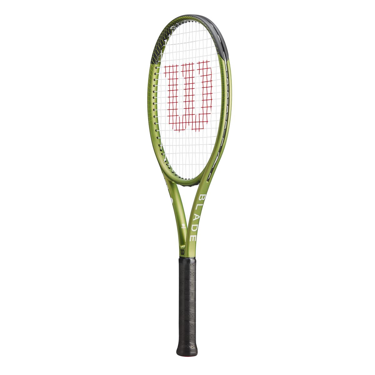 Blade Feel 100 (bespannen)