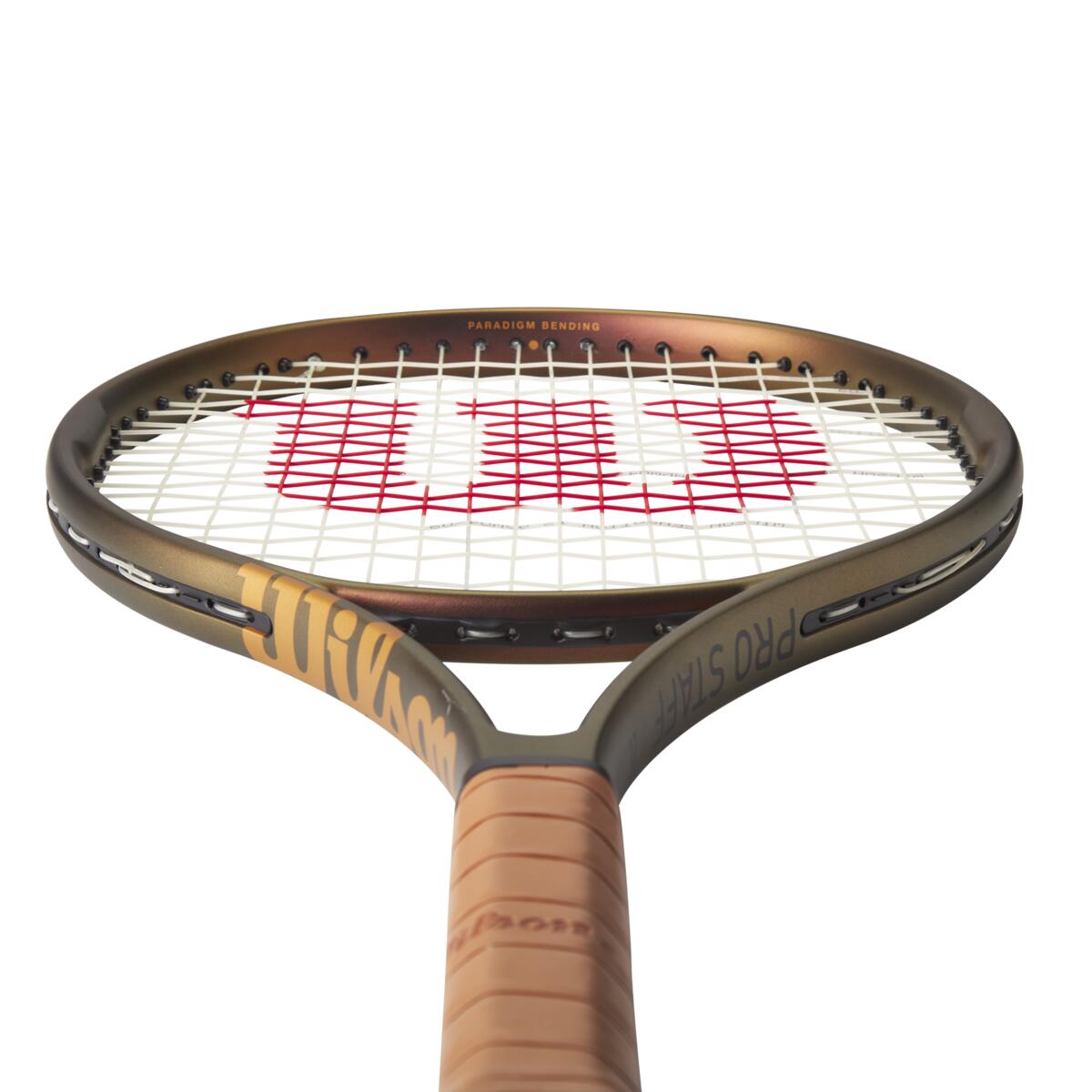 Pro Staff 25 v14