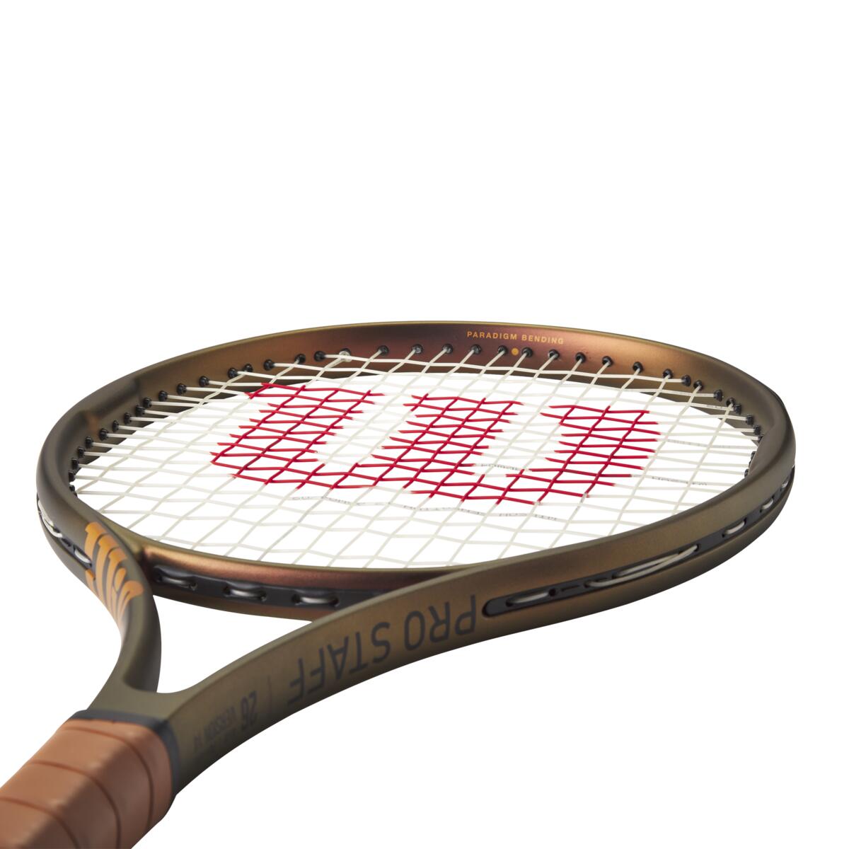 Pro Staff 25 v14