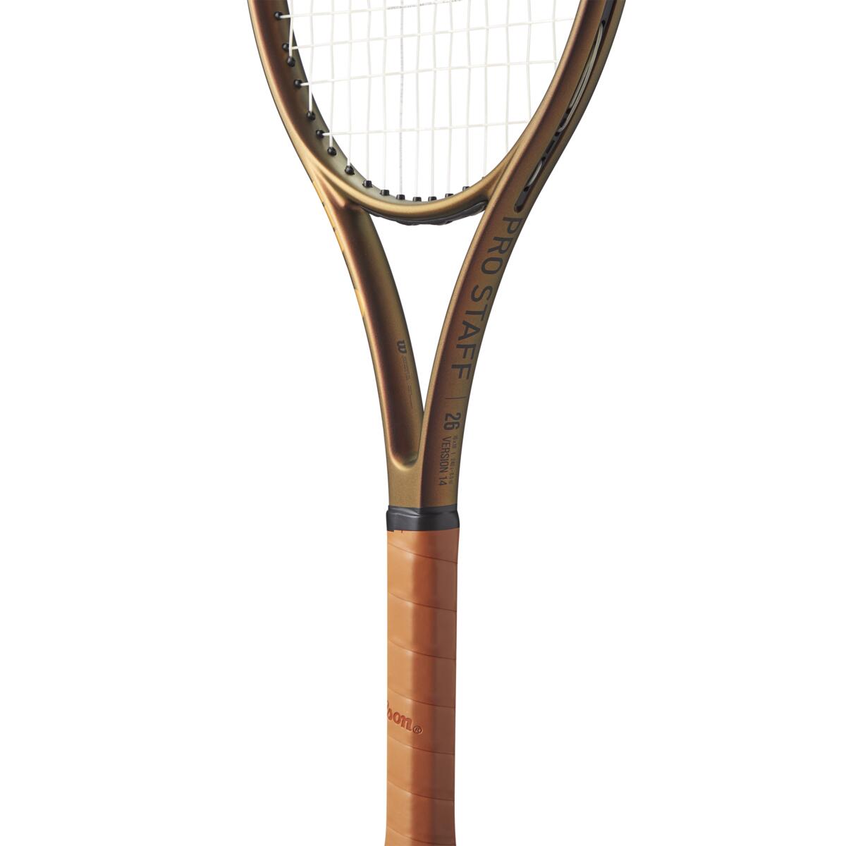 Pro Staff 25 v14