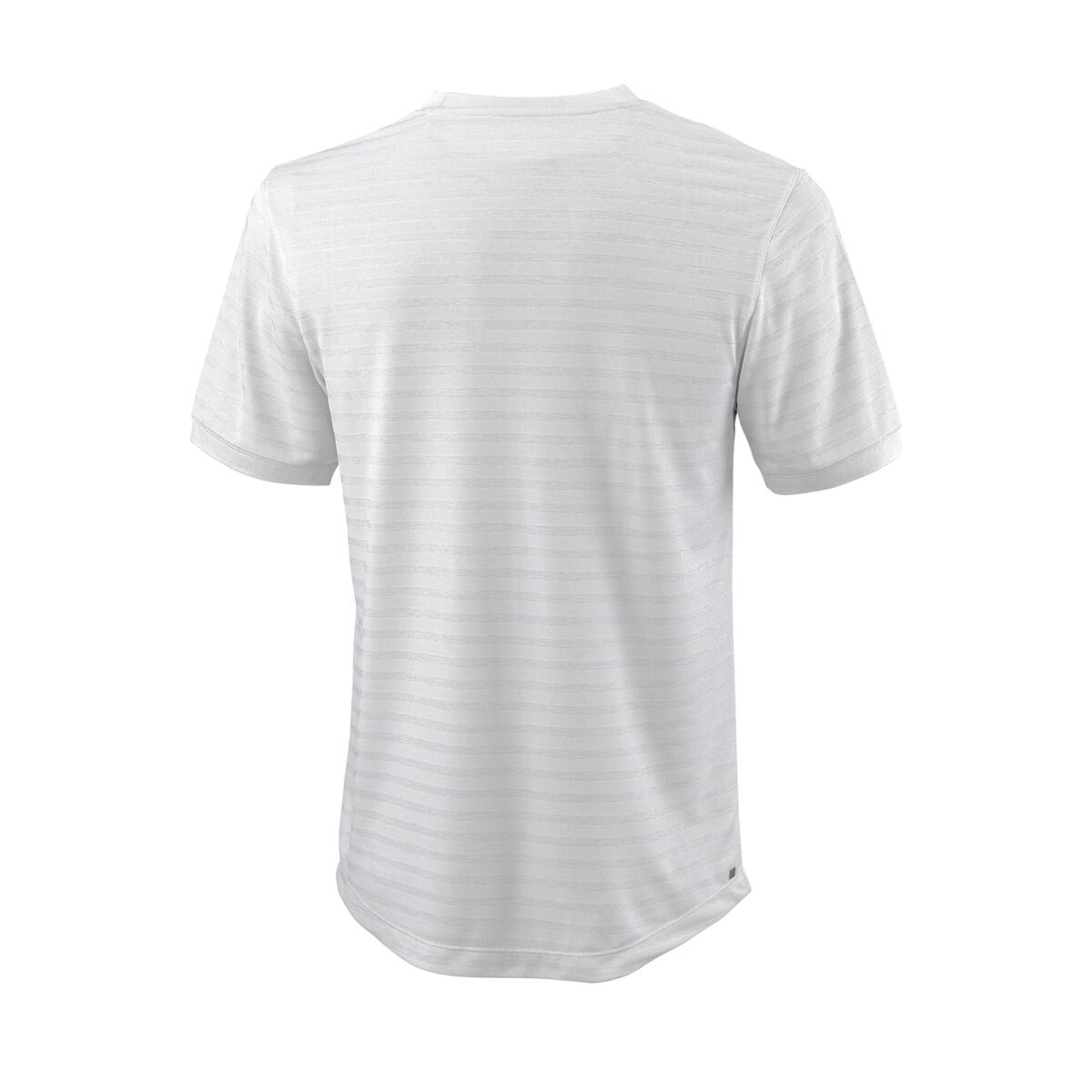 Stripe Crew T-Shirt