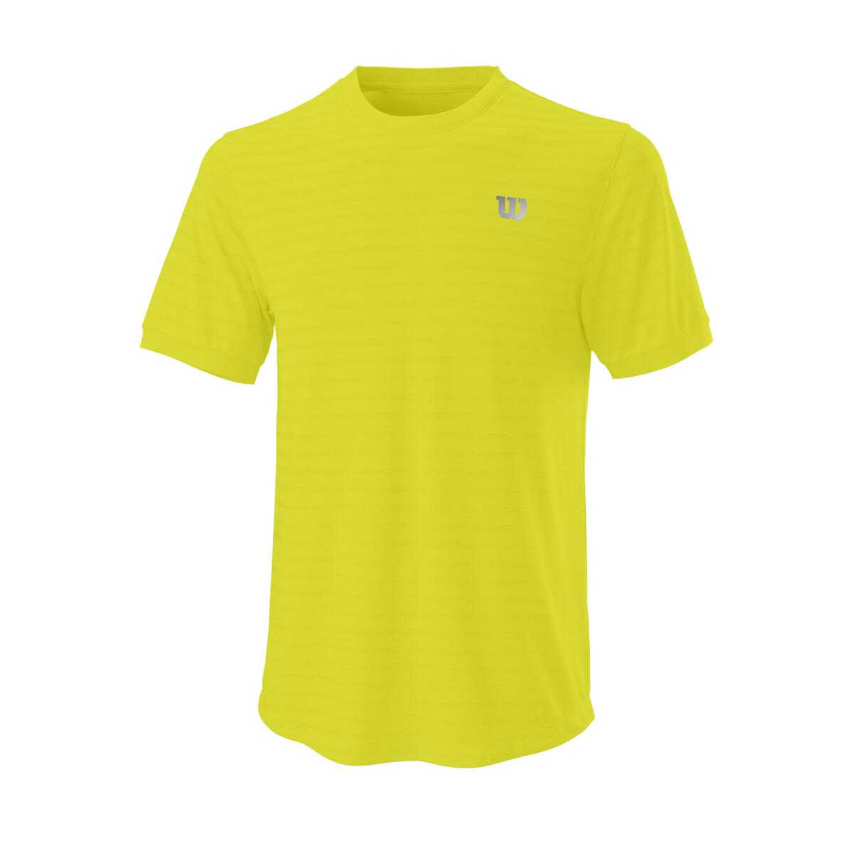 Stripe Crew T-Shirt