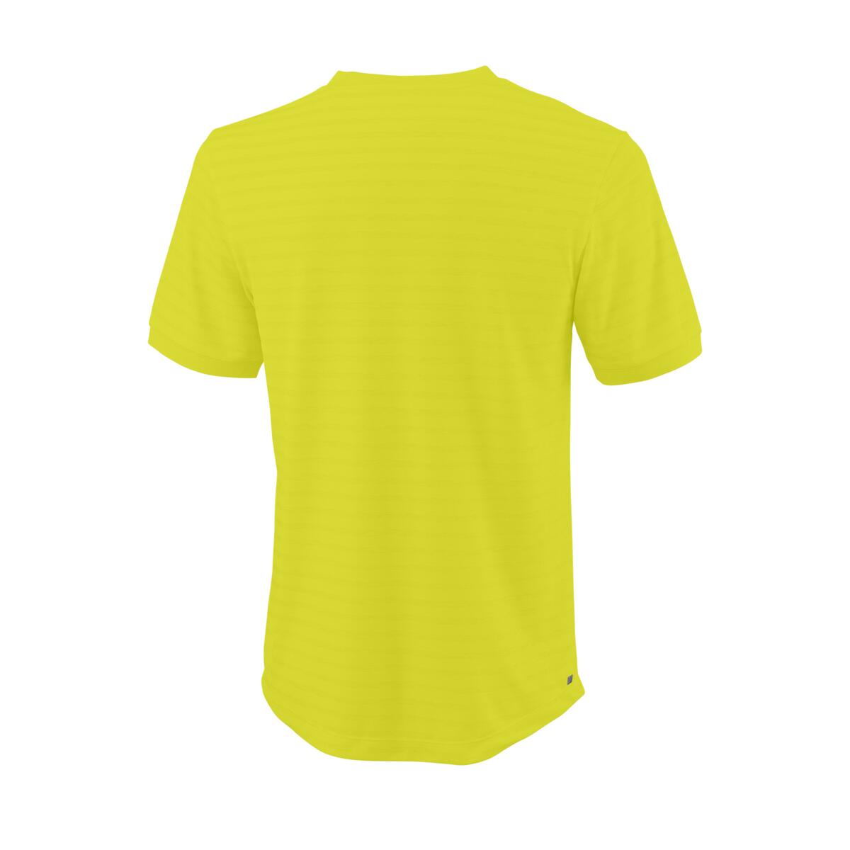 Stripe Crew T-Shirt