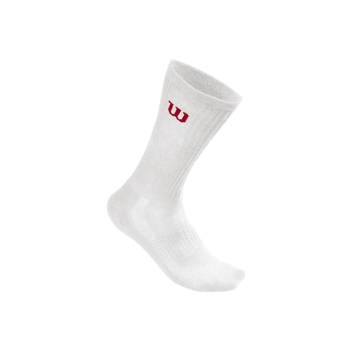 Crew Sock 3 Pairs Pack