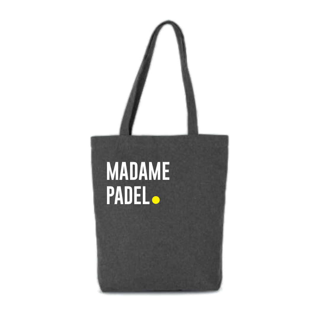 HANGAR shopper bag