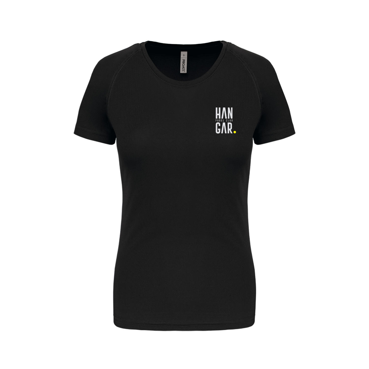 HANGAR interclub shirt dames