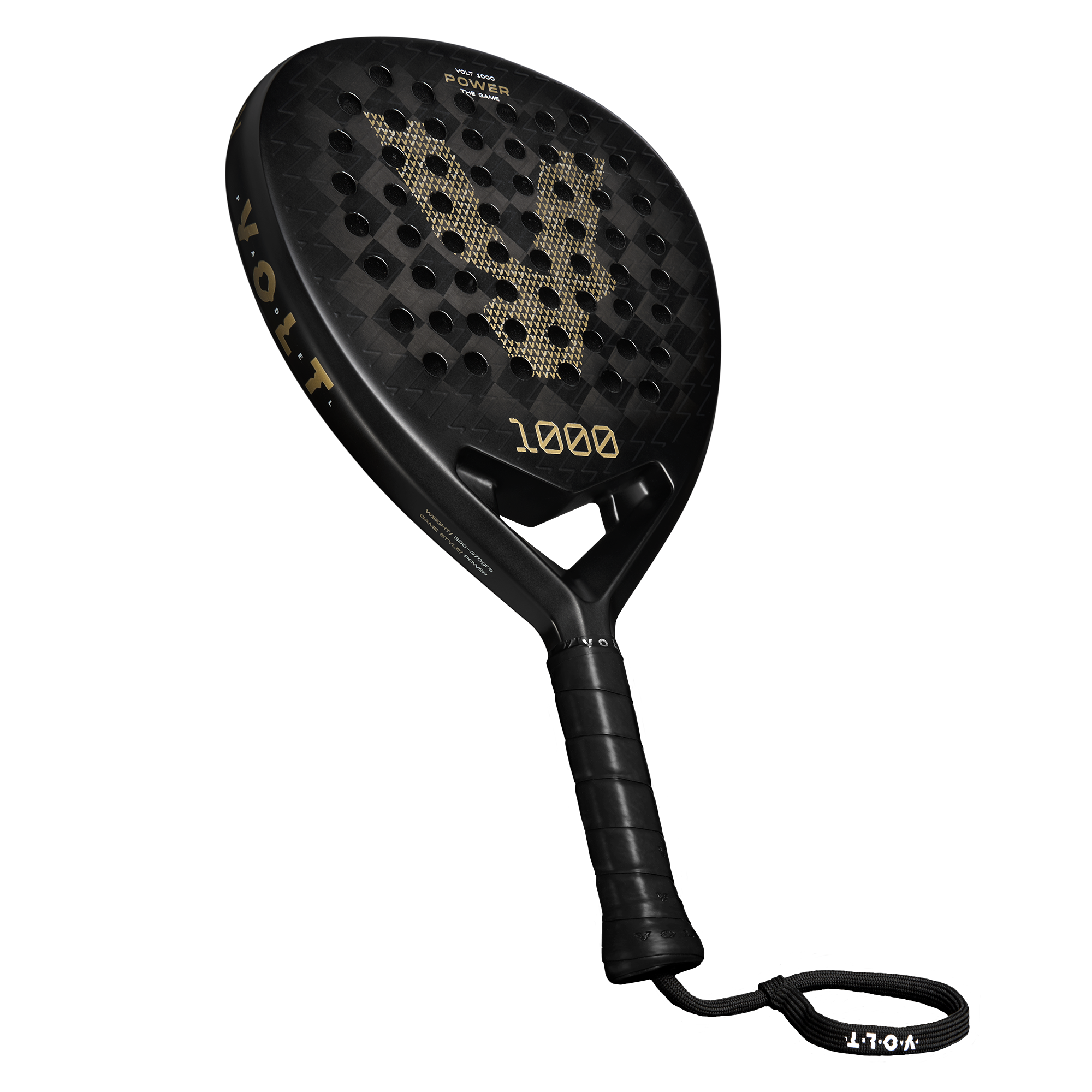 Volt 1000 v4