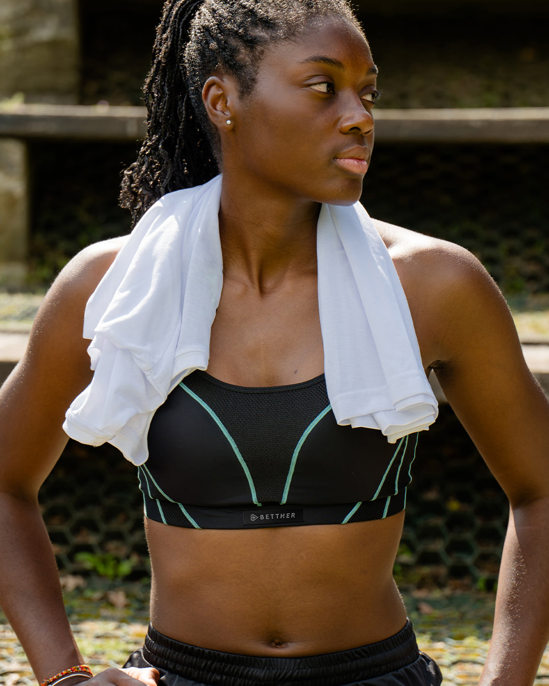 BETTHer Bra Antishock+ - foto 4