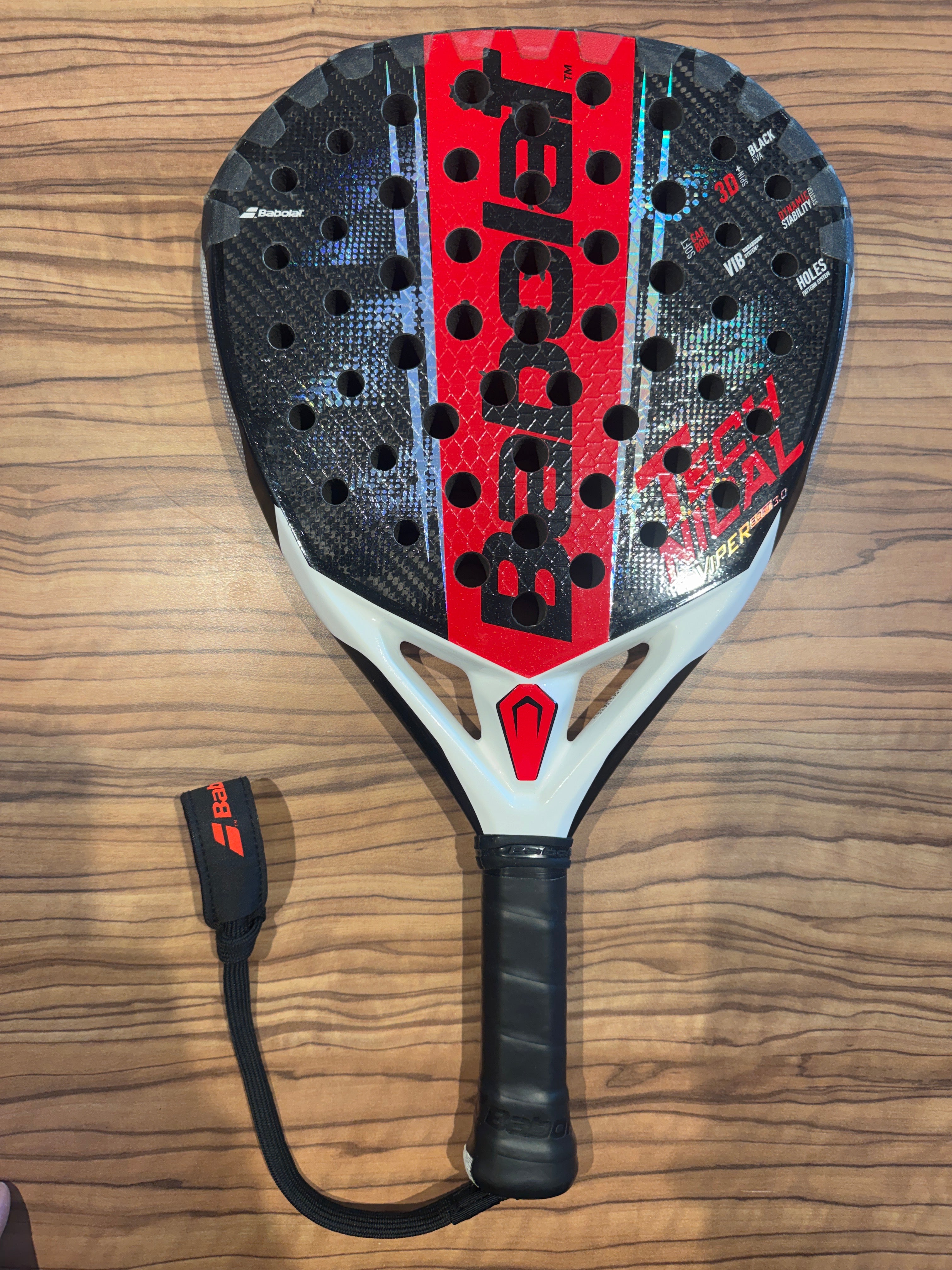 Technical Viper 3.0 Soft - Second Life ♻️