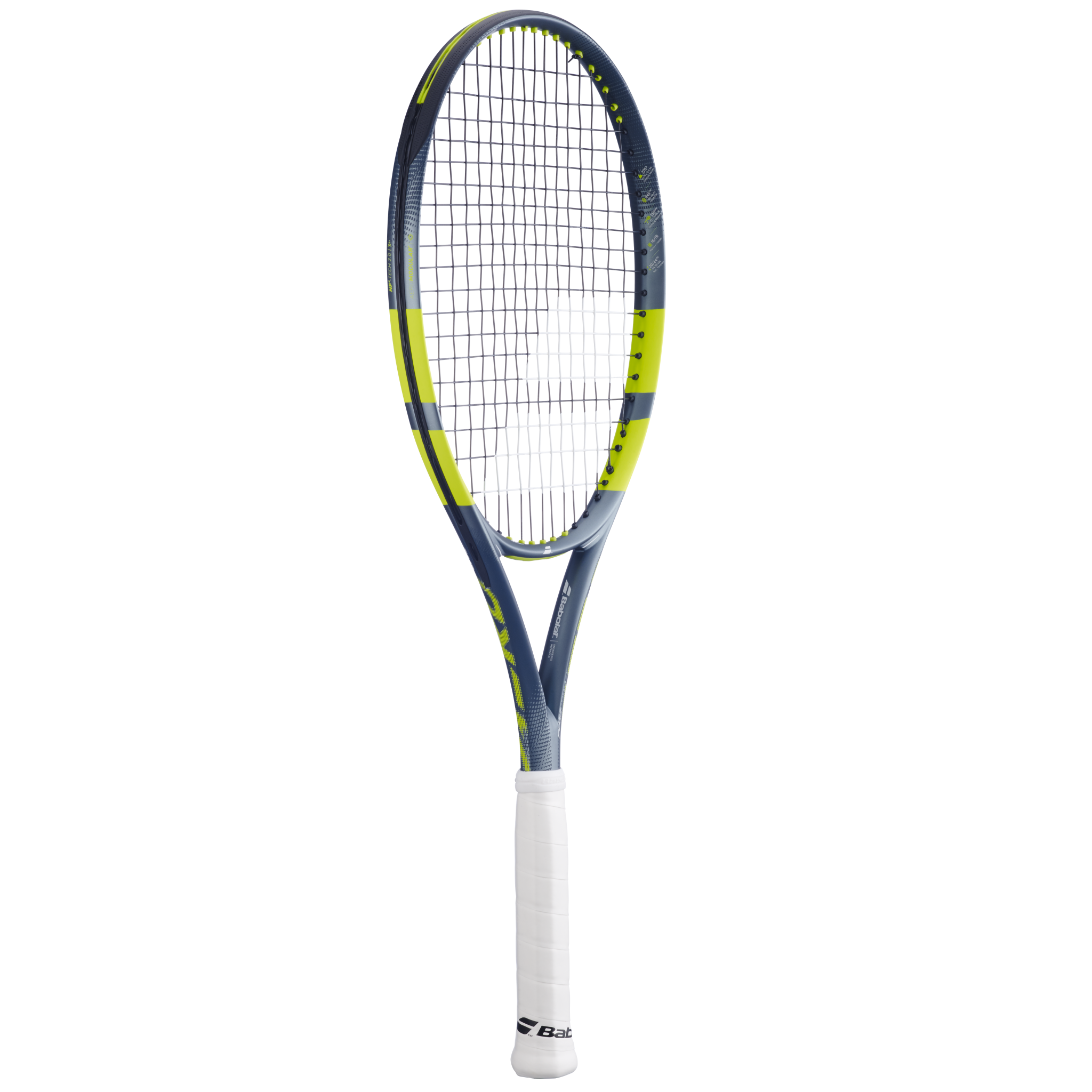Pure Aero Lite Gen9 (bespannen)