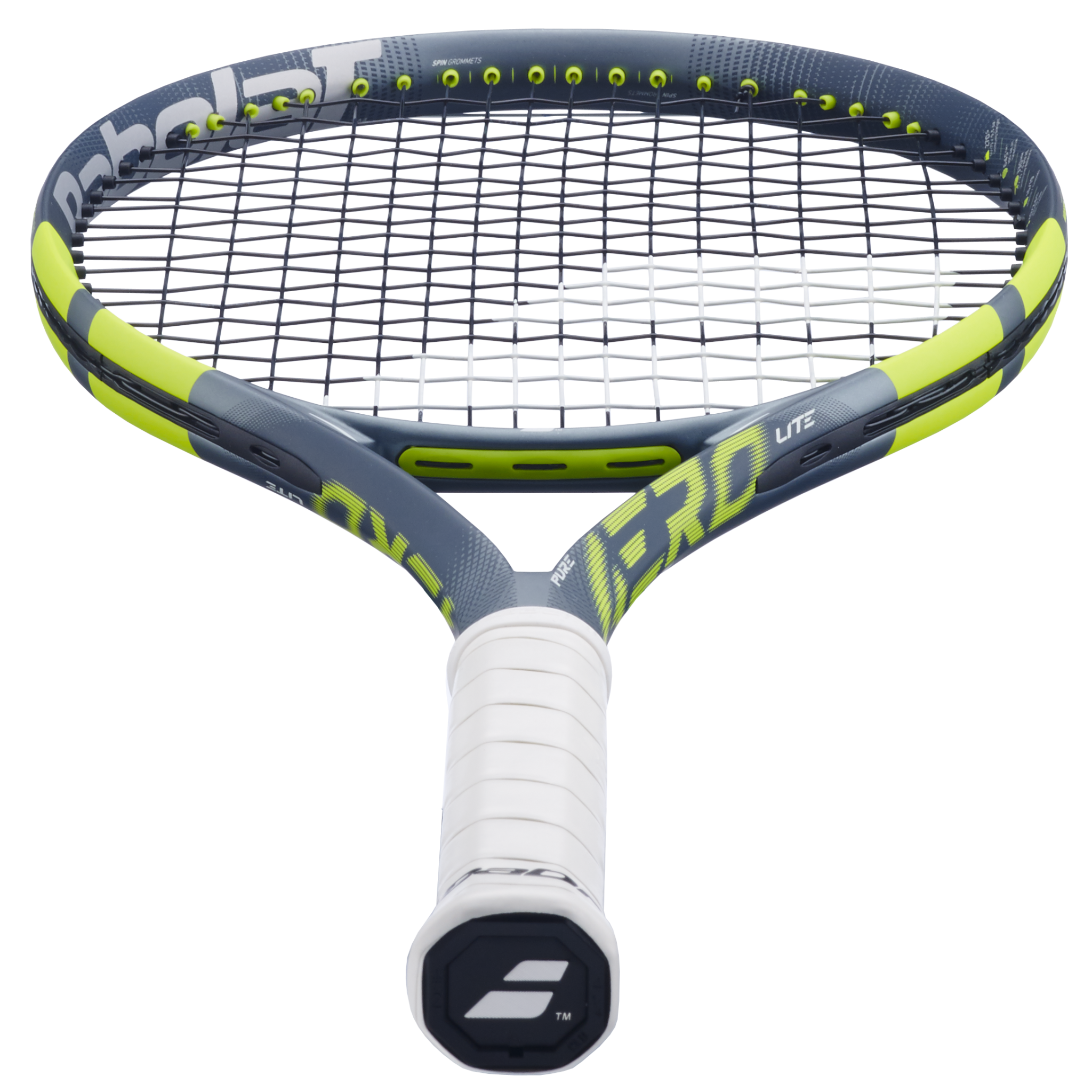 Pure Aero Lite Gen9 (bespannen)