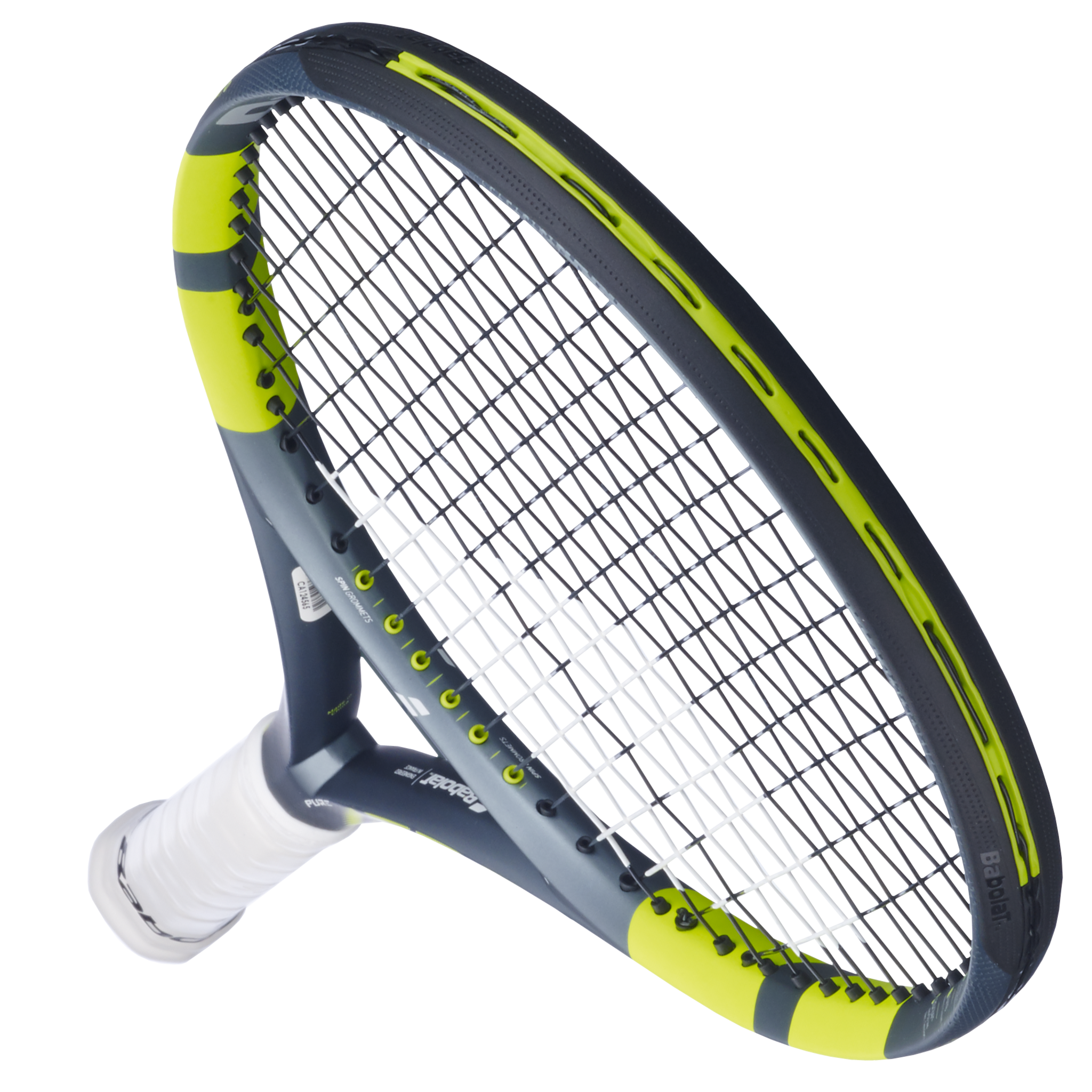 Pure Aero Lite Gen9 (bespannen)