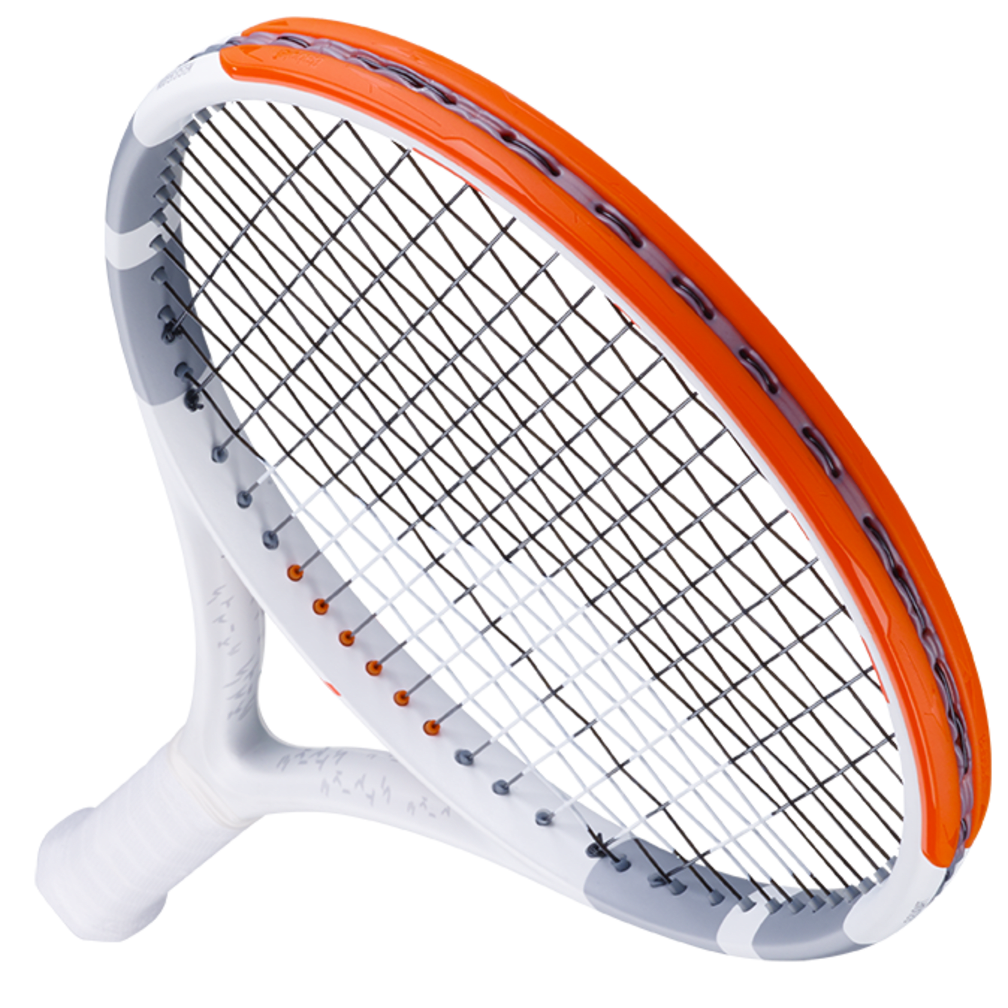 Evo Strike v4 (bespannen)