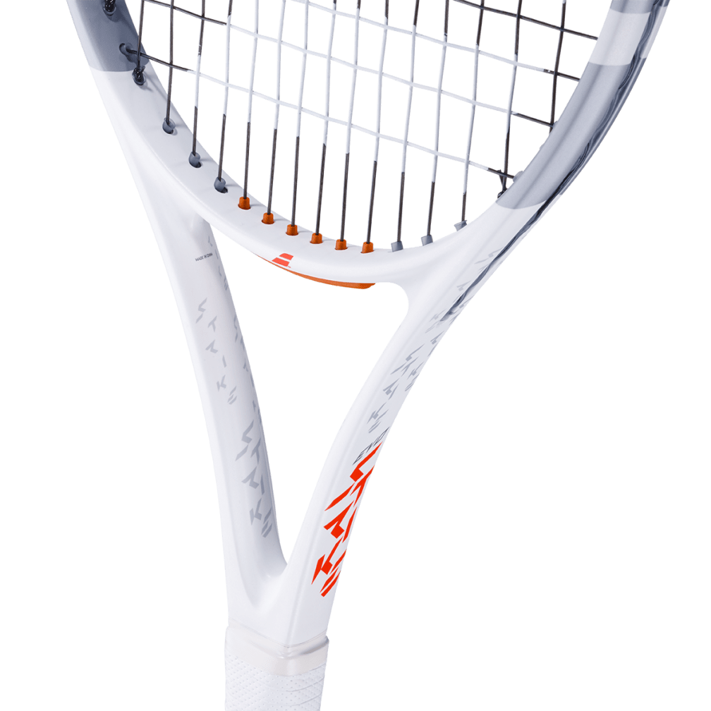 Evo Strike v4 (bespannen)